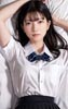 【新人AI】正統派美少女スター キュン死確定!可愛すぎるM娘とえちえちSEX！制服美少女の敏感乳首 高橋りりあの画像
