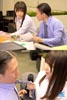 限界OL水乃なのは 不眠不休ブラック企業でイライラムラムラ「仕事で役に立たないならチ●コ立たせない！」無能部下たちとのストレス解消残業中出しSEXの画像